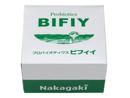 プロバイオティクスBIFIY徳用ケース