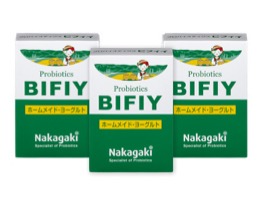 プロバイオティクスBIFIY3箱セット