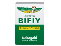 プロバイオティクスBIFIY