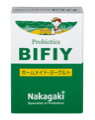 プロバイオティクスBIFIY