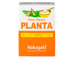 ノンデイリーPLANTA