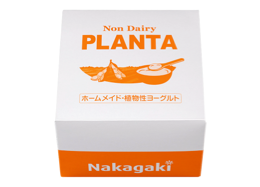 ノンデイリーPLANTA<br>徳用ケース