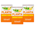 ノンデイリーPLANTA3箱セット